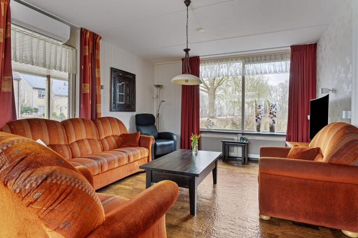 Foto 3 van Rolklaver 52