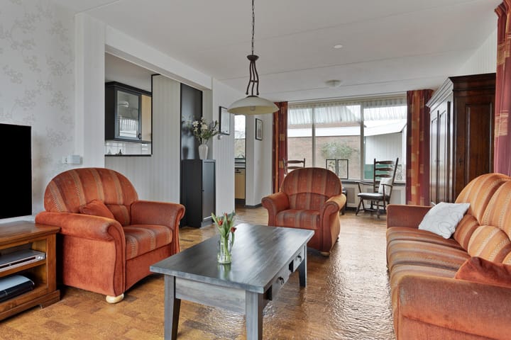 Foto 4 van Rolklaver 52