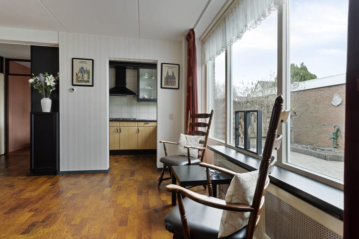 Foto 5 van Rolklaver 52