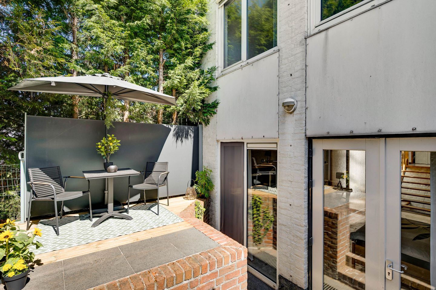 Foto 25 van Maasbrachterweg 53-A