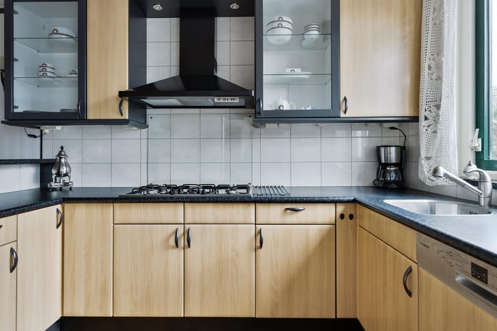 Foto 6 van Rolklaver 52