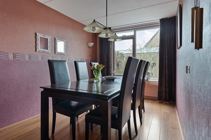 Foto 8 van Rolklaver 52