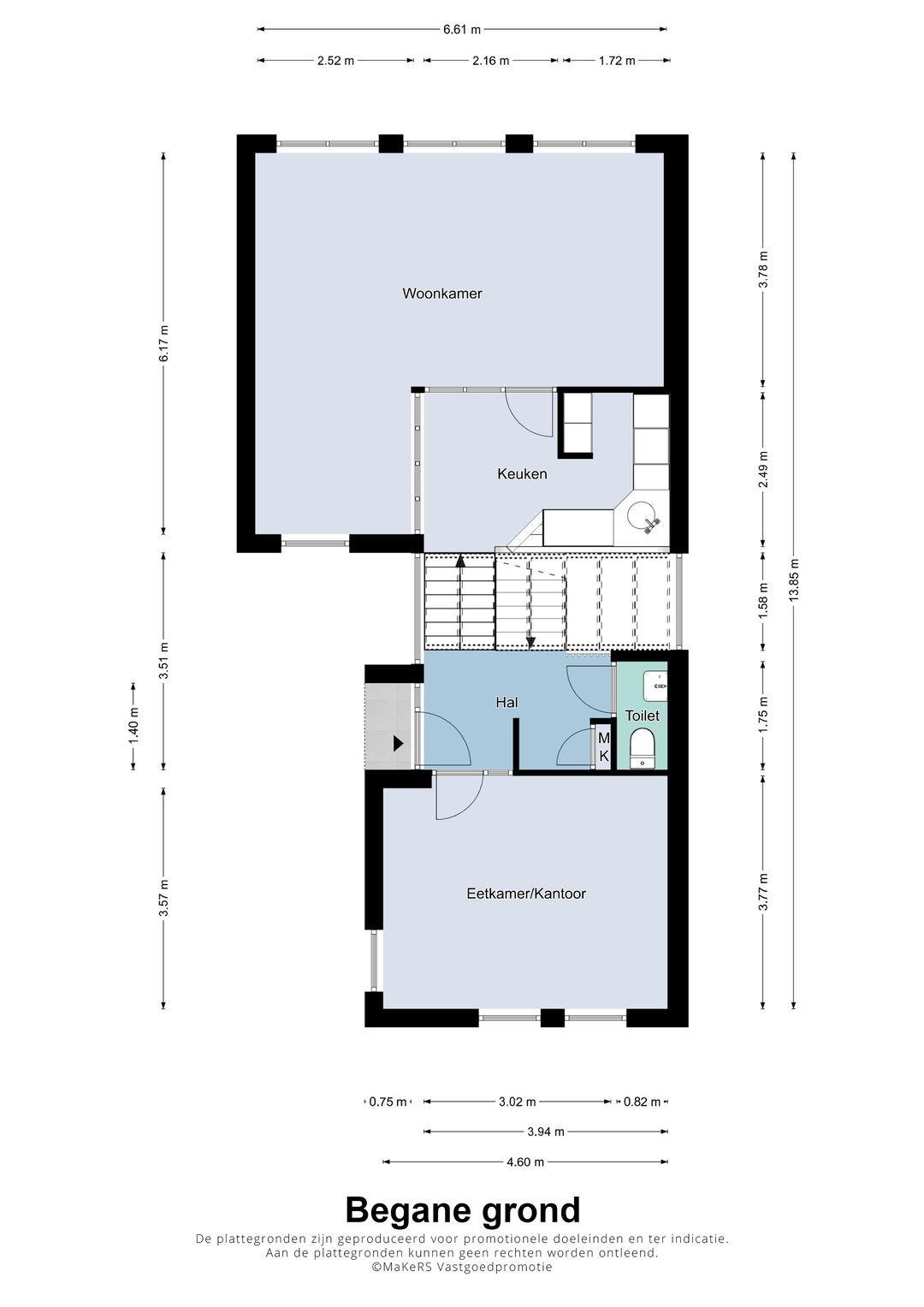 Foto 28 van Maasbrachterweg 53-A