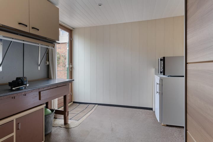 Foto 9 van Rolklaver 52