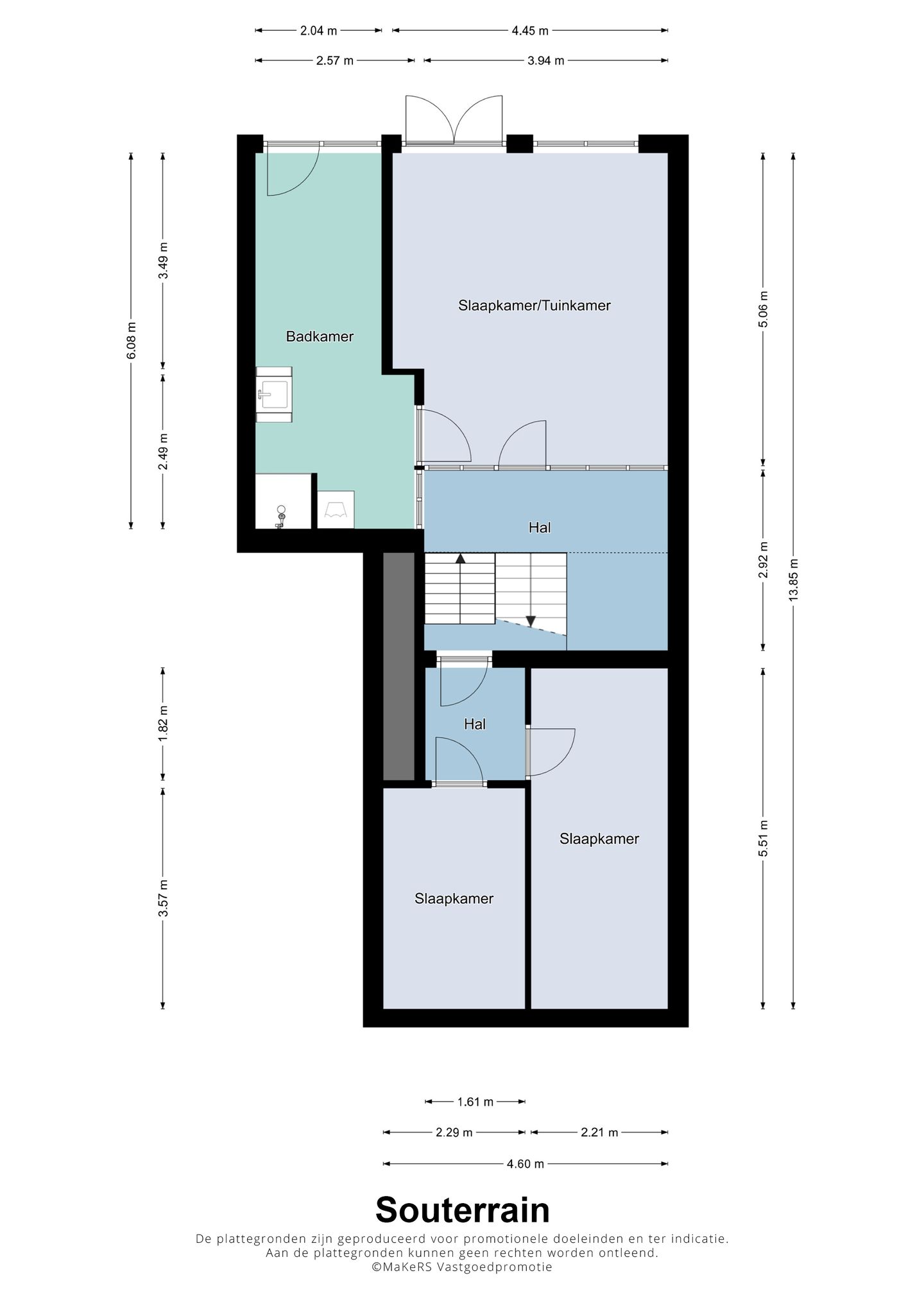 Foto 29 van Maasbrachterweg 53-A