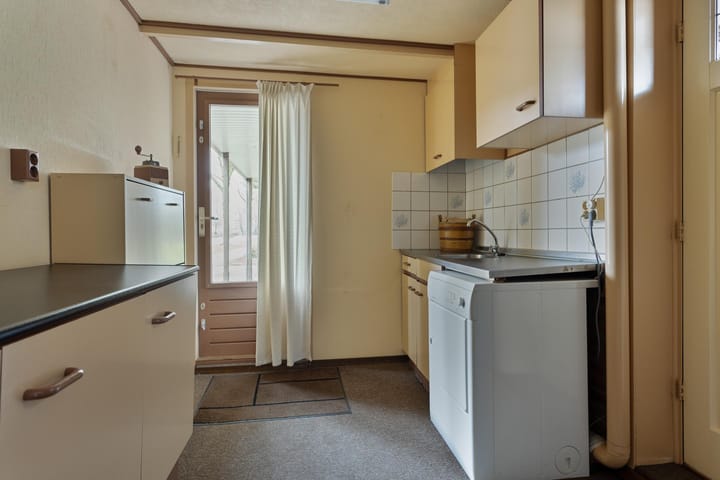 Foto 10 van Rolklaver 52