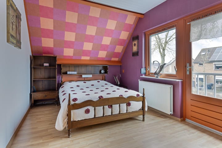 Foto 16 van Rolklaver 52