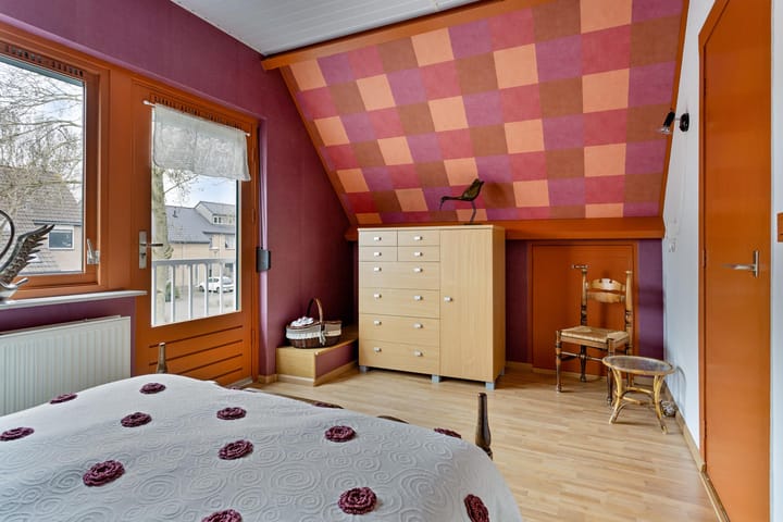 Foto 17 van Rolklaver 52