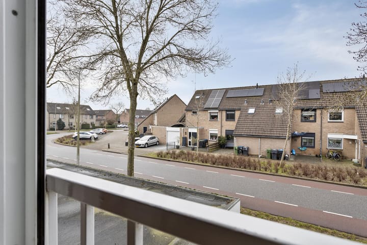 Foto 18 van Rolklaver 52