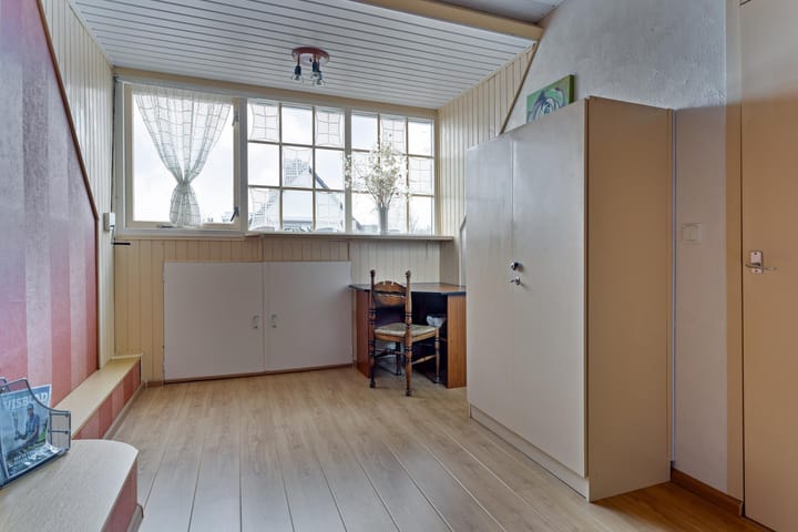 Foto 19 van Rolklaver 52