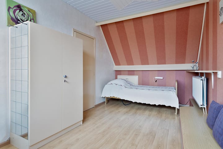 Foto 20 van Rolklaver 52