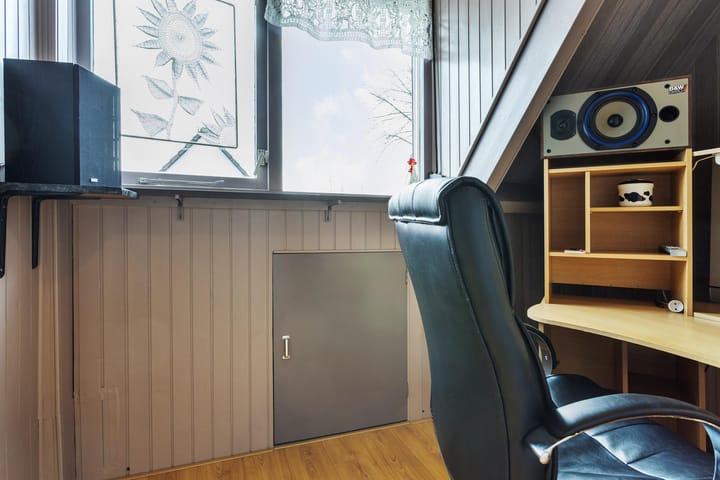 Foto 21 van Rolklaver 52