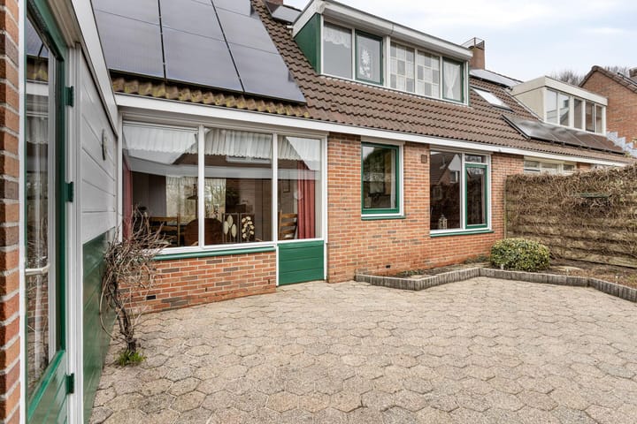 Foto 22 van Rolklaver 52