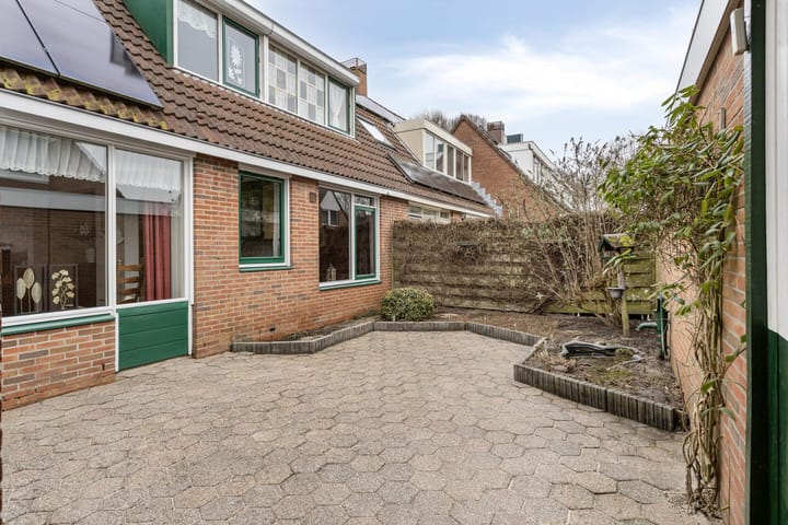 Foto 23 van Rolklaver 52