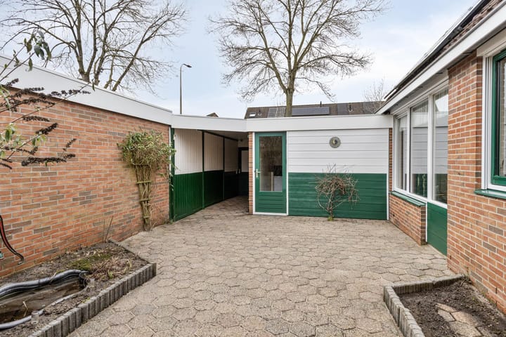 Foto 24 van Rolklaver 52