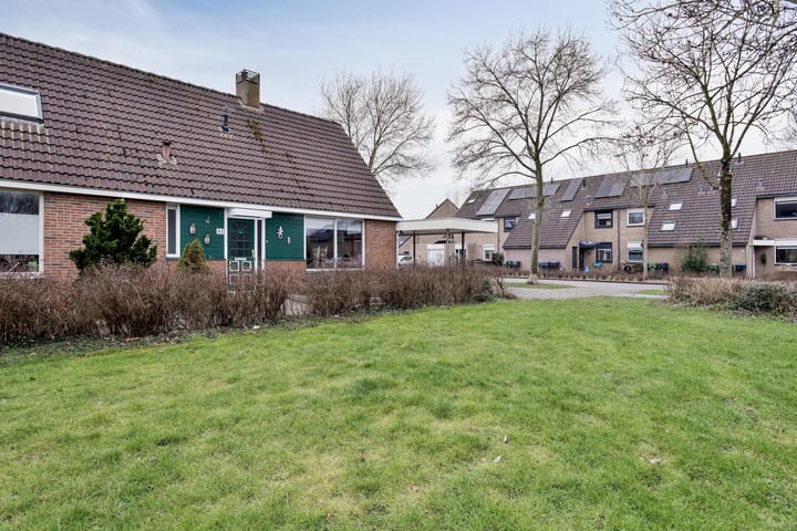 Foto 26 van Rolklaver 52