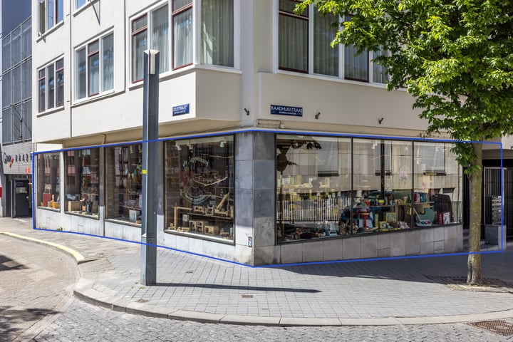Raadhuisstraat 68, Heerlen