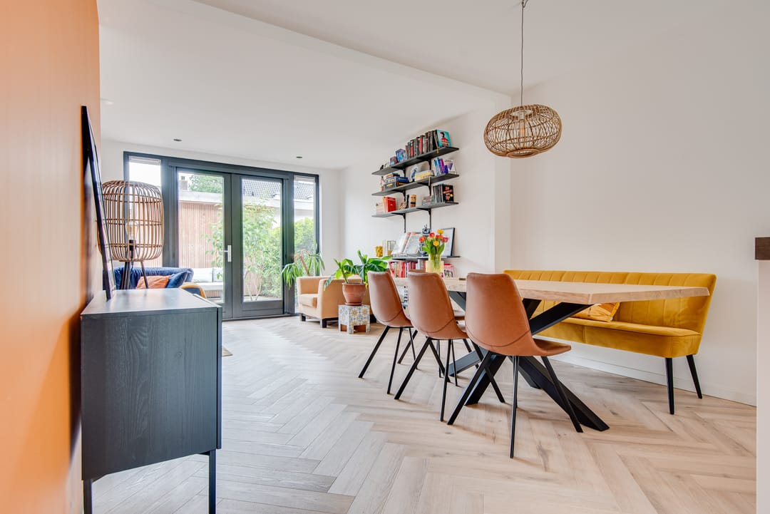 Foto 1 van Orduynenstraat 96