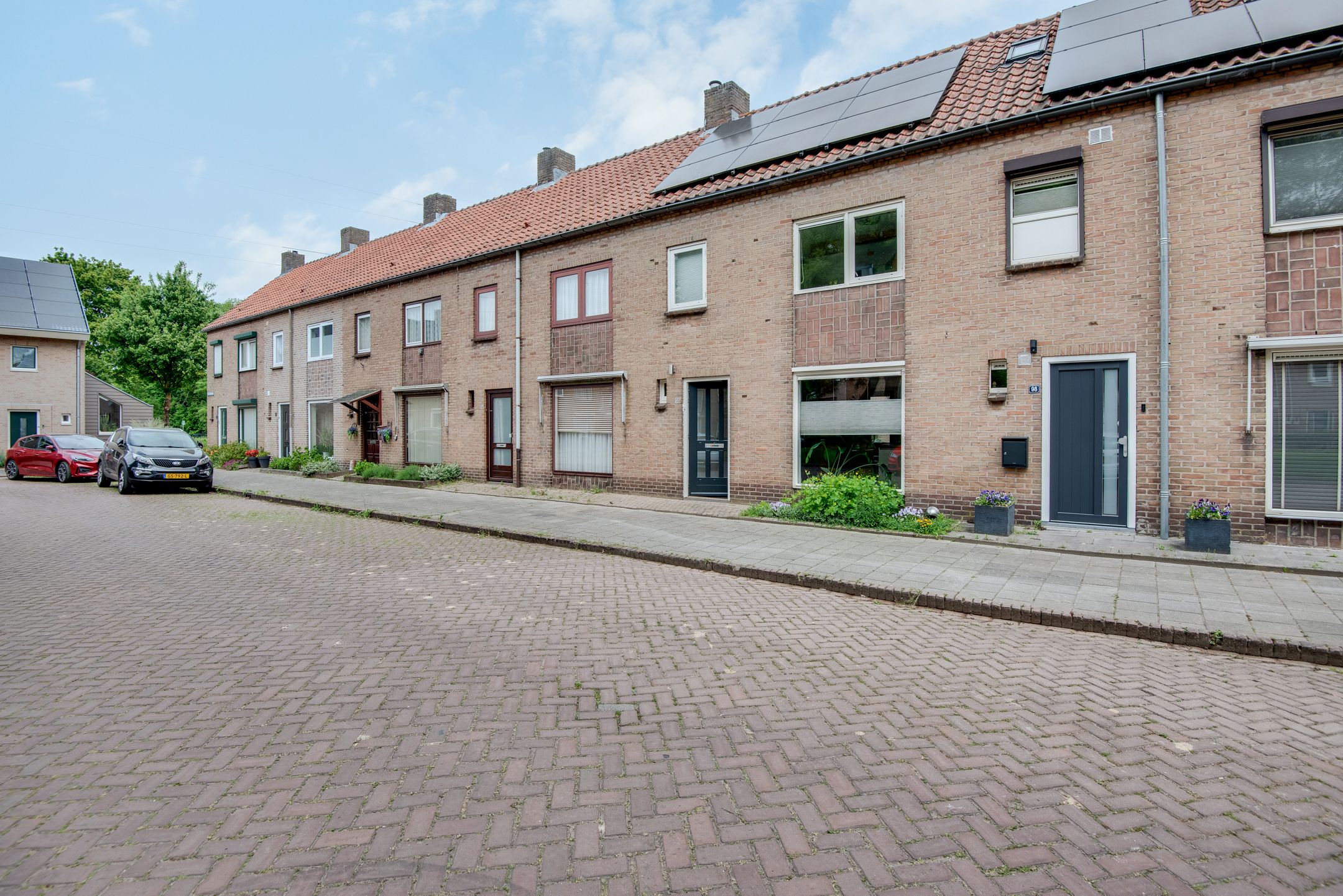 Foto 3 van Orduynenstraat 96