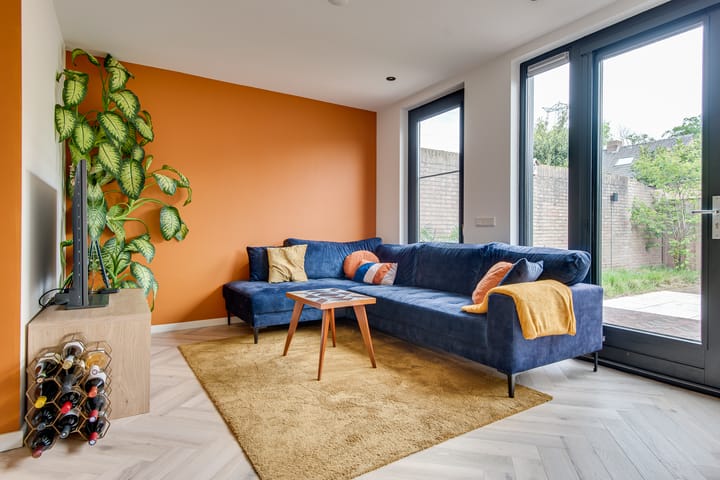 Foto 4 van Orduynenstraat 96