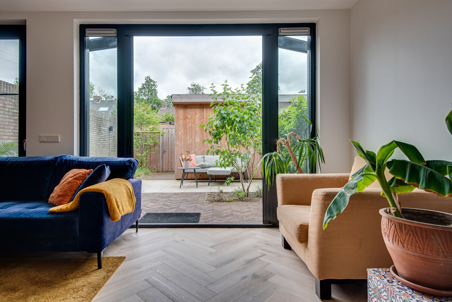 Foto 10 van Orduynenstraat 96