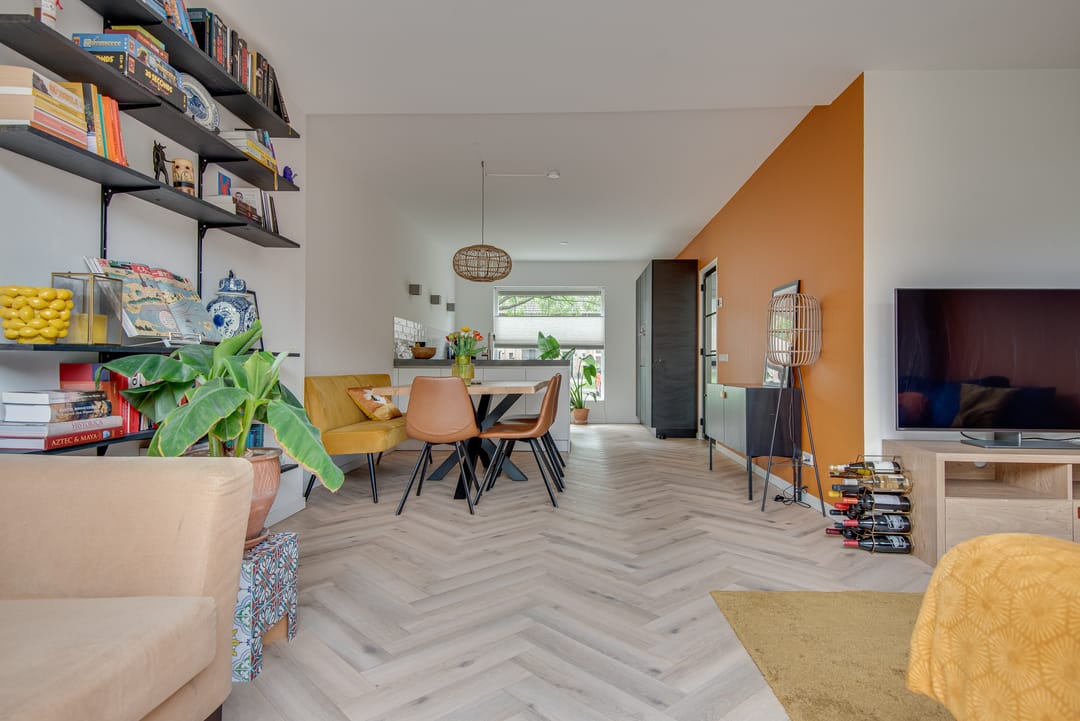 Foto 11 van Orduynenstraat 96