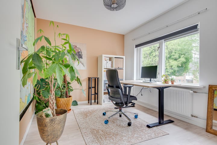 Foto 15 van Orduynenstraat 96