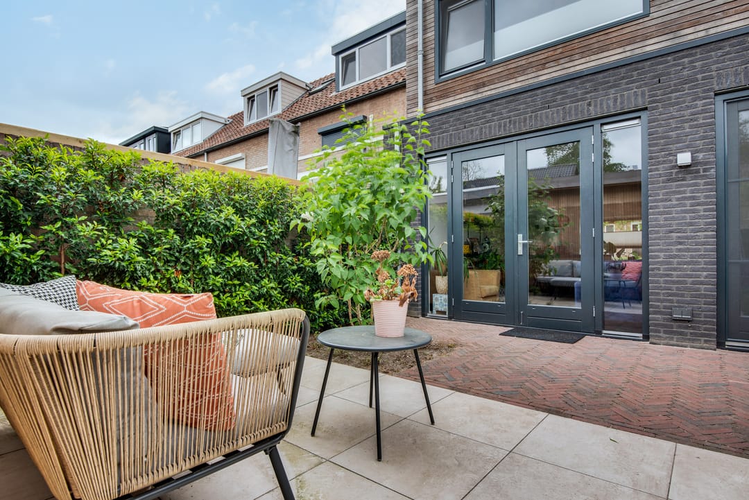 Foto 23 van Orduynenstraat 96