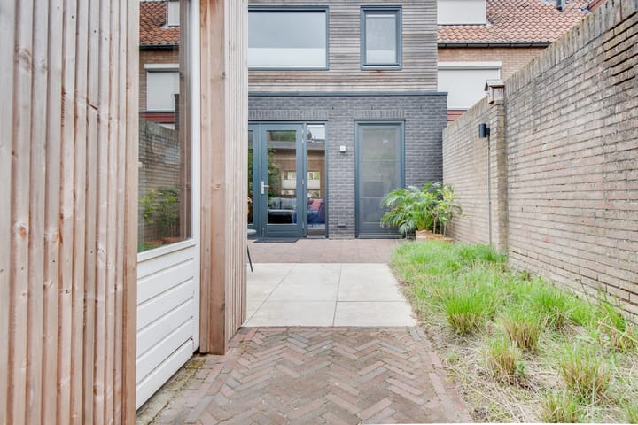 Foto 24 van Orduynenstraat 96