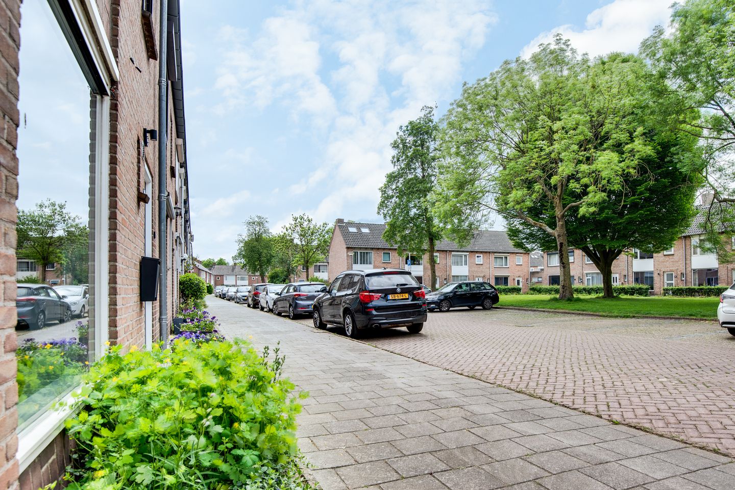 Foto 25 van Orduynenstraat 96