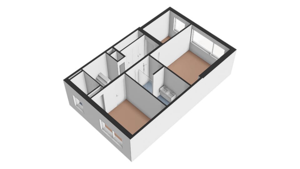 Foto 28 van Orduynenstraat 96