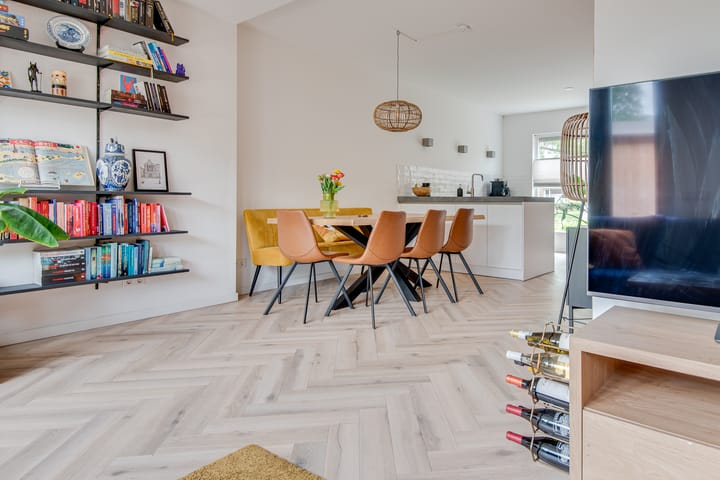 Foto 2 van Orduynenstraat 96