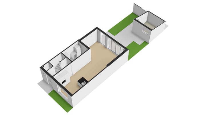 Foto 31 van Orduynenstraat 96