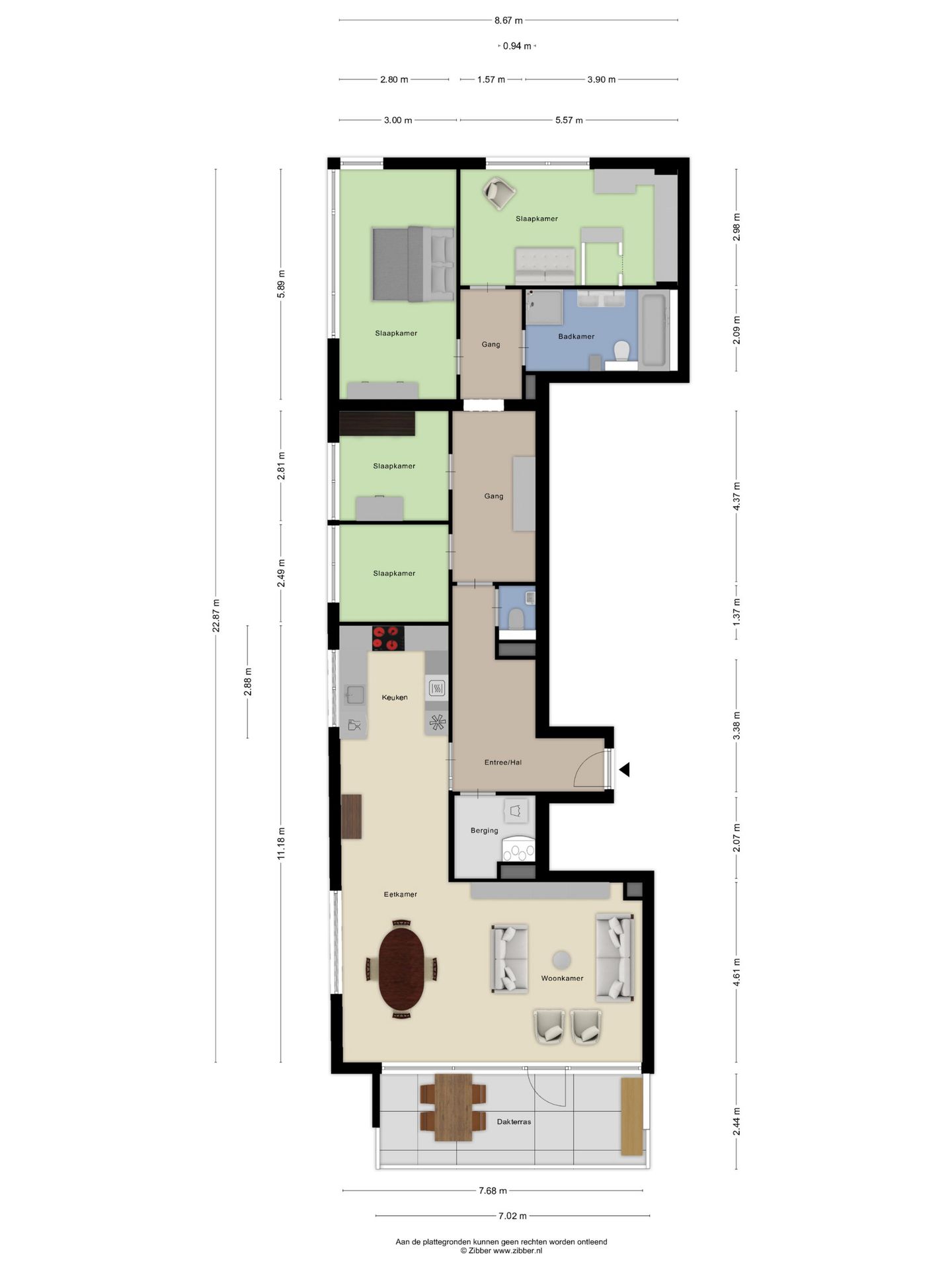 Foto 49 van Meerplein 128