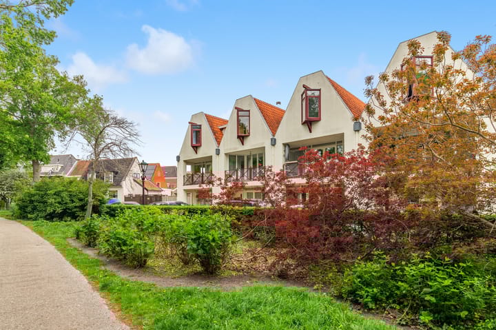 Foto 1 van Wildemanstraat 19