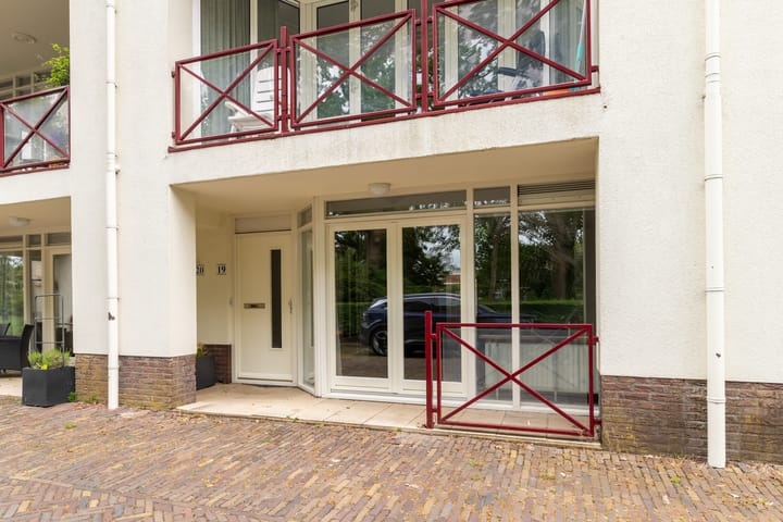 Foto 3 van Wildemanstraat 19