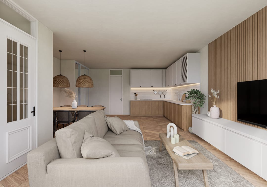 Foto 7 van Wildemanstraat 19