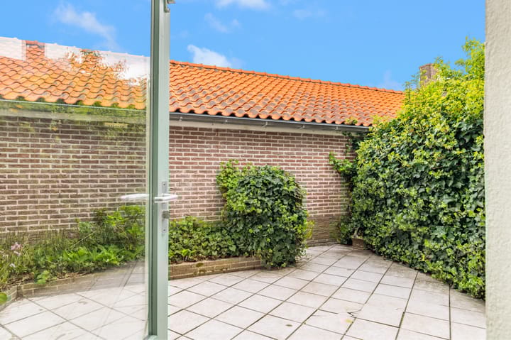 Foto 15 van Wildemanstraat 19