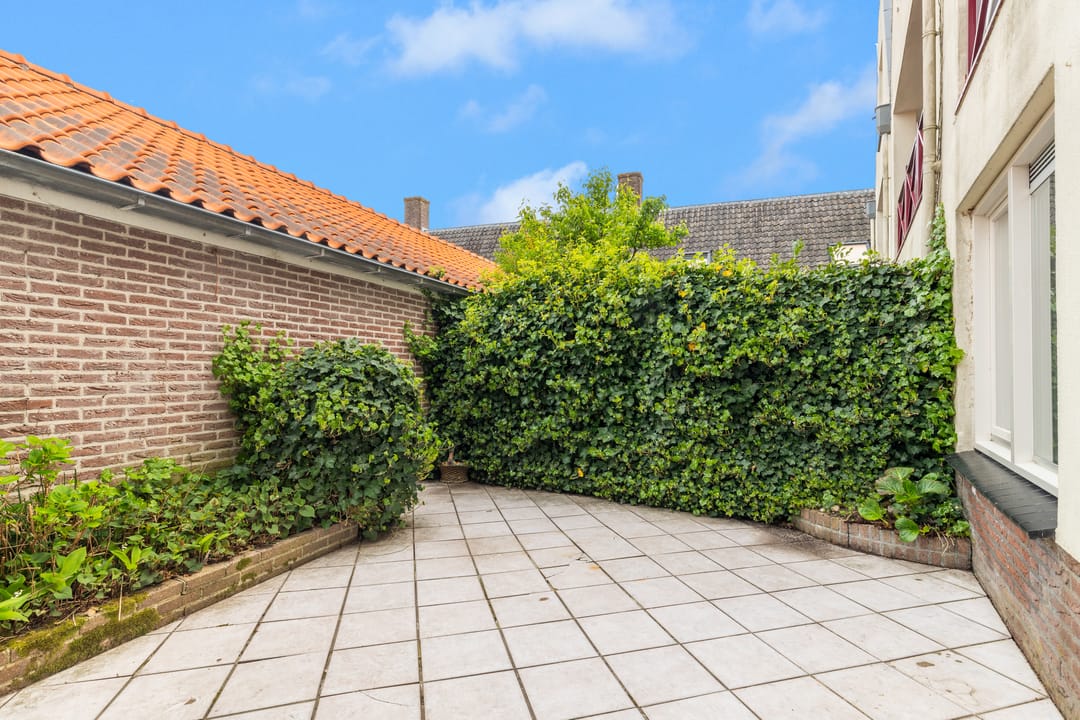 Foto 16 van Wildemanstraat 19