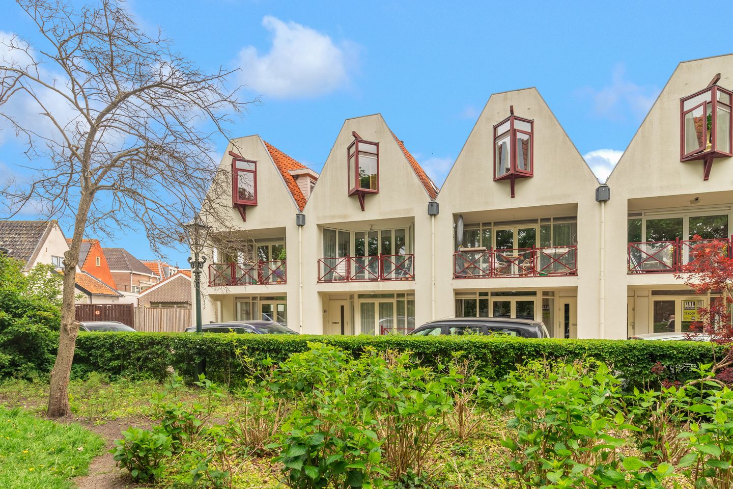 Foto 20 van Wildemanstraat 19