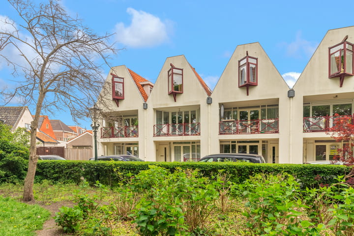 Foto 20 van Wildemanstraat 19