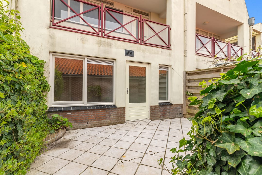 Foto 22 van Wildemanstraat 19