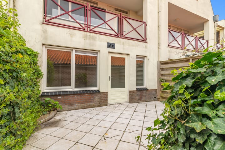 Foto 22 van Wildemanstraat 19