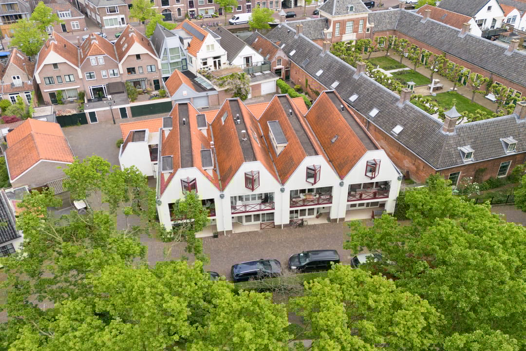 Foto 23 van Wildemanstraat 19