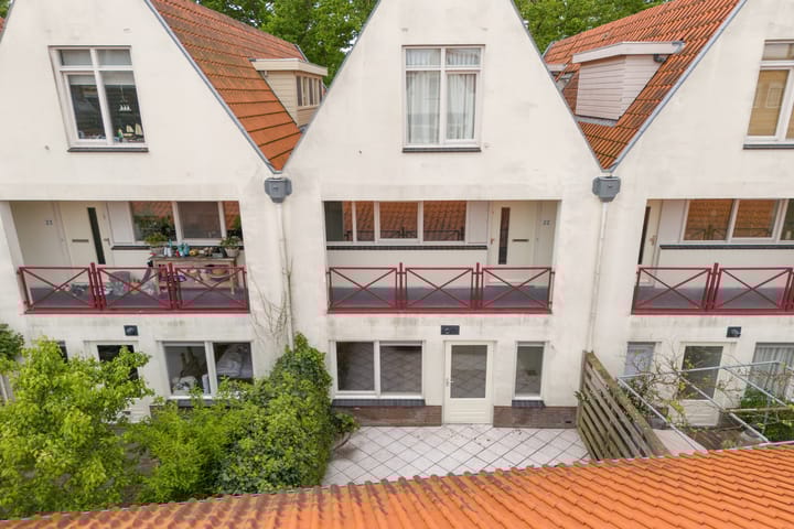 Foto 24 van Wildemanstraat 19