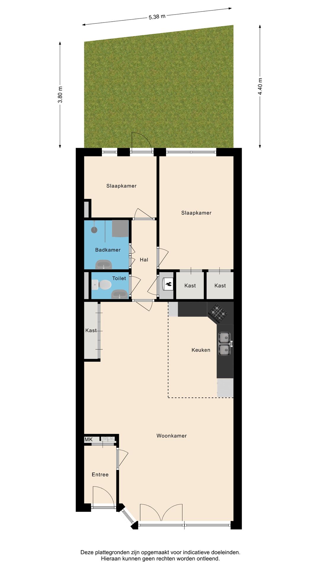 Foto 28 van Wildemanstraat 19