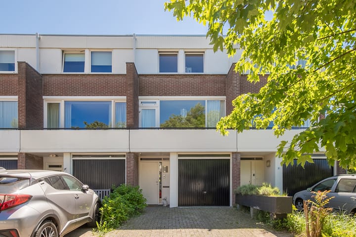 Foto 1 van Vergiliusstraat 3-C