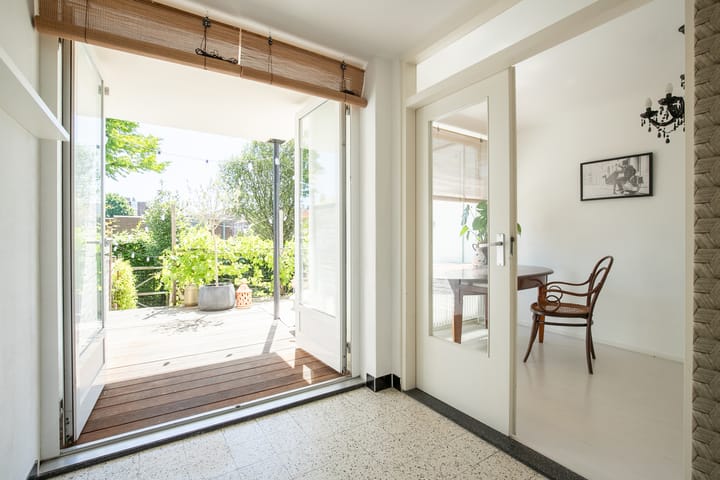 Foto 7 van Vergiliusstraat 3-C