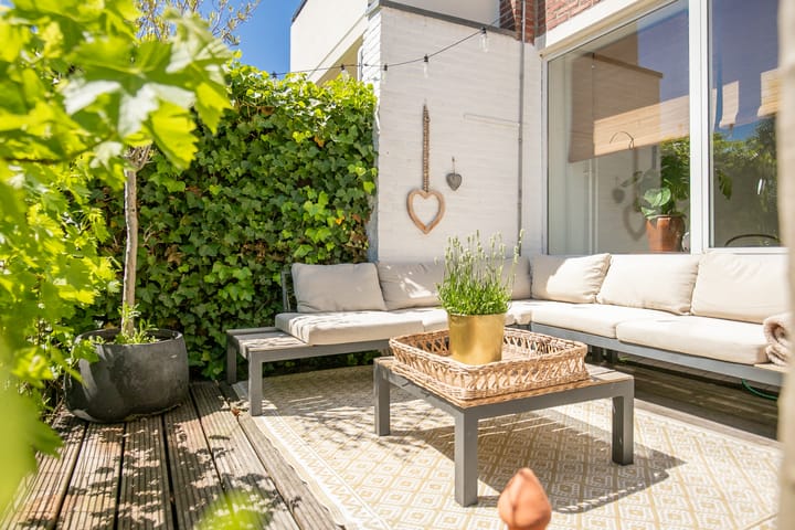 Foto 8 van Vergiliusstraat 3-C