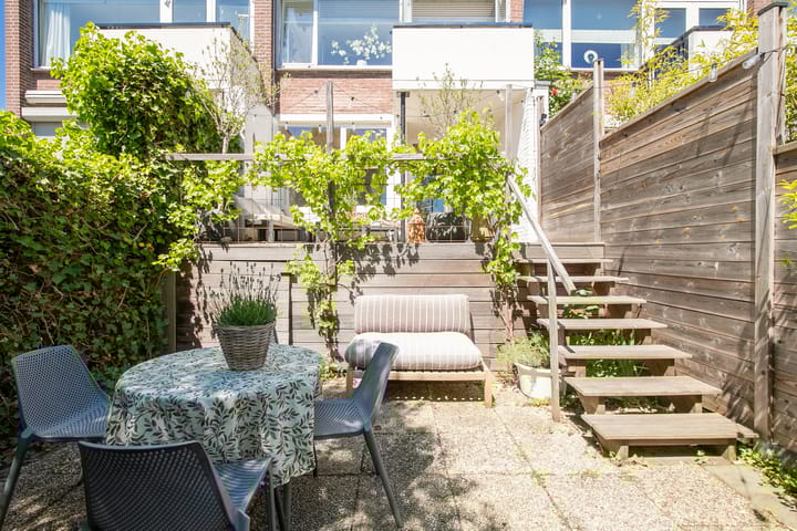 Foto 9 van Vergiliusstraat 3-C